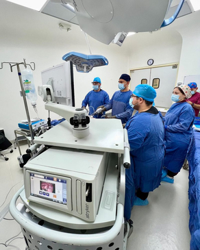 Slider image (3) Dr. Federico Hernandez - Bariatric Surgery